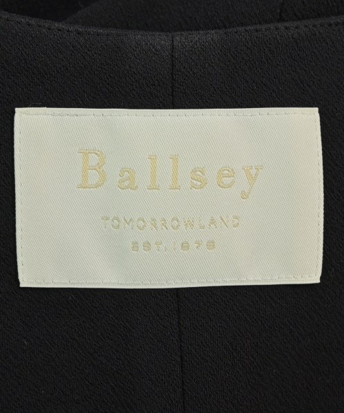 Ballsey（ボールジー）その他 紺 サイズ:36(M位) レディース/2200653710129