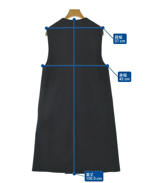 Ballsey（ボールジー）その他 紺 サイズ:36(M位) レディース/2200653710129