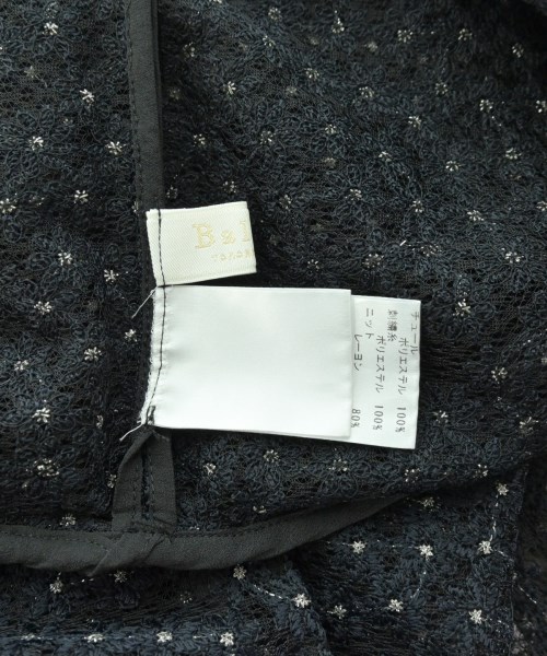 Ballsey（ボールジー）ブラウス 黒 サイズ:36(M位) レディース/2200666468338