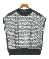 Ballsey（ボールジー）ブラウス 黒 サイズ:36(M位) レディース/2200666468338