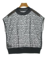 Ballsey（ボールジー）ブラウス 黒 サイズ:36(M位) レディース/2200666468338