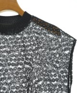 Ballsey（ボールジー）ブラウス 黒 サイズ:36(M位) レディース/2200666468338