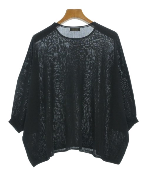 Ballsey（ボールジー）ニット・セーター 黒 サイズ:S レディース/2200666464187