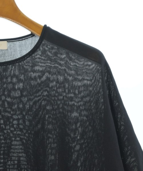 Ballsey（ボールジー）ニット・セーター 黒 サイズ:S レディース/2200666464187