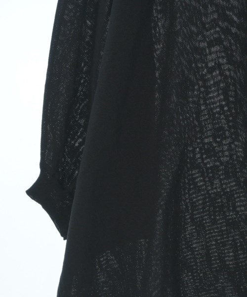 Ballsey（ボールジー）ニット・セーター 黒 サイズ:S レディース/2200666464187