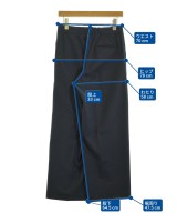 Ballsey（ボールジー）スラックス 紺 サイズ:36(M位) レディース/2200667669192