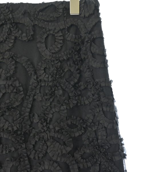 Ballsey（ボールジー）ロング・マキシ丈スカート 黒 サイズ:36(M位) レディース/2200665273025