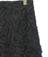 Ballsey（ボールジー）ロング・マキシ丈スカート 黒 サイズ:36(M位) レディース/2200665273025