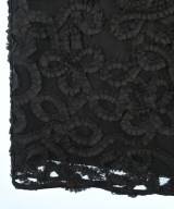 Ballsey（ボールジー）ロング・マキシ丈スカート 黒 サイズ:36(M位) レディース/2200665273025