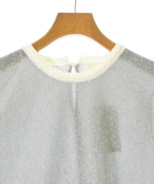 Ballsey（ボールジー）カジュアルシャツ 黒 サイズ:S レディース/2200665858024