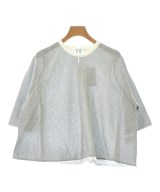 Ballsey（ボールジー）カジュアルシャツ 黒 サイズ:S レディース/2200665858024