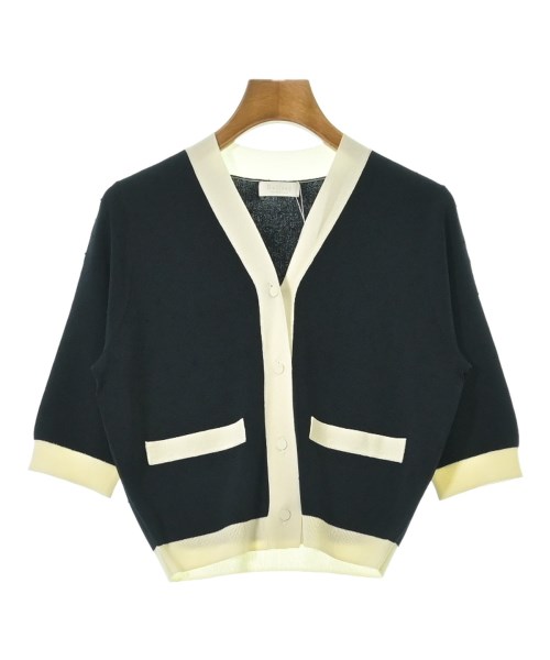 Ballsey(ボールジー)カーディガン 黒 サイズ:S/2200665858031