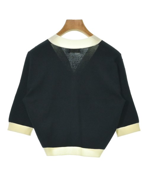 Ballsey（ボールジー）カーディガン 黒 サイズ:S レディース/2200665858031