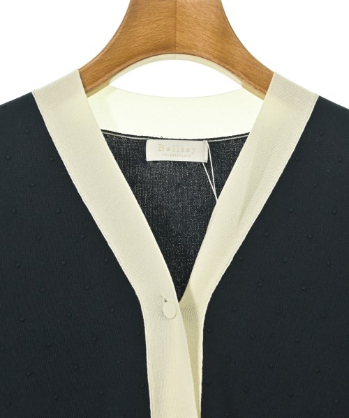 Ballsey（ボールジー）カーディガン 黒 サイズ:S レディース/2200665858031