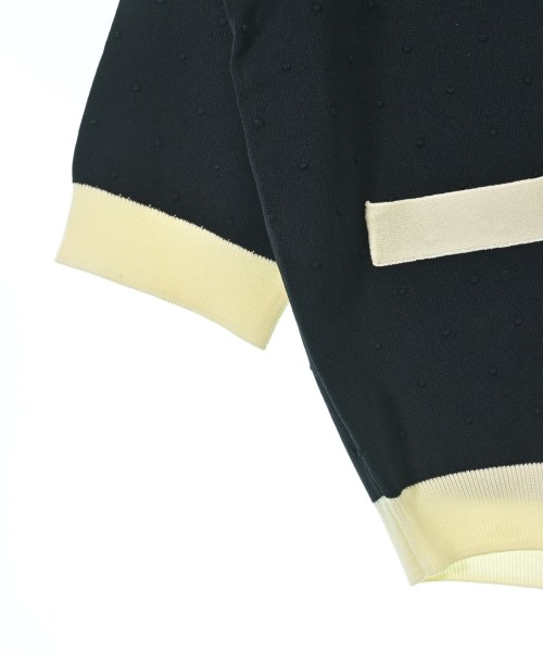 Ballsey（ボールジー）カーディガン 黒 サイズ:S レディース/2200665858031