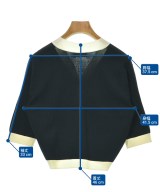 Ballsey（ボールジー）カーディガン 黒 サイズ:S レディース/2200665858031