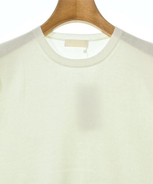 Ballsey（ボールジー）ニット・セーター 白 サイズ:S レディース/2200665858048