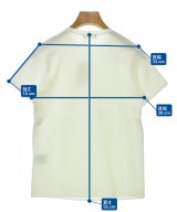 Ballsey（ボールジー）ニット・セーター 白 サイズ:S レディース/2200665858048