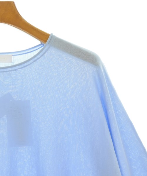 Ballsey（ボールジー）ニット・セーター 青 サイズ:S レディース/2200665858055