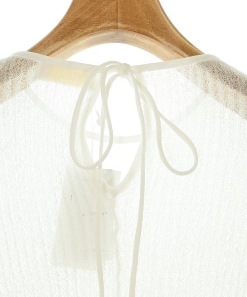 Ballsey（ボールジー）ニット・セーター 白 サイズ:S レディース/2200665858116