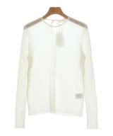 Ballsey（ボールジー）ニット・セーター 白 サイズ:S レディース/2200665858123