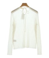 Ballsey（ボールジー）ニット・セーター 白 サイズ:S レディース/2200665858123