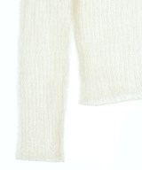 Ballsey（ボールジー）ニット・セーター 白 サイズ:S レディース/2200665858123