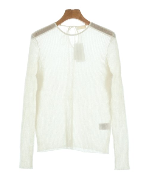 Ballsey(ボールジー)ニット・セーター 白 サイズ:S/2200665858130