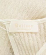 Ballsey（ボールジー）ニット・セーター 白 サイズ:S レディース/2200665858130