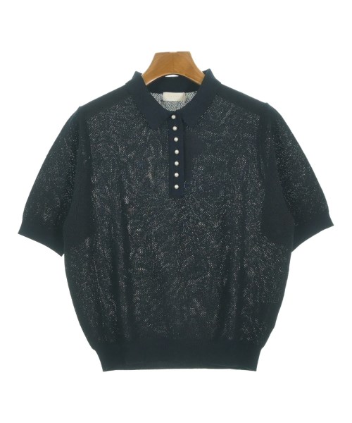 Ballsey(ボールジー)ポロシャツ 紺 サイズ:S/2200665858154