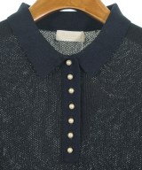 Ballsey（ボールジー）ポロシャツ 紺 サイズ:S レディース/2200665858154