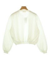 Ballsey（ボールジー）カーディガン 白 サイズ:S レディース/2200665858161