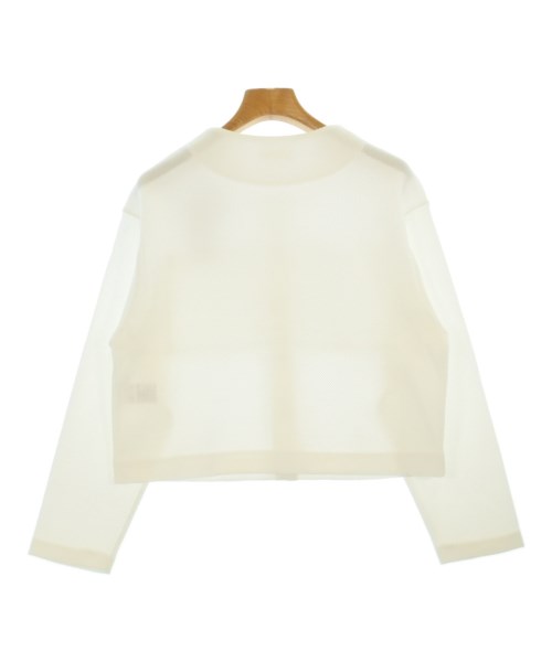 Ballsey（ボールジー）カーディガン 白 サイズ:36(M位) レディース/2200665858222