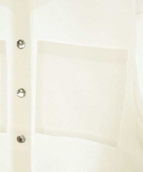 Ballsey（ボールジー）カーディガン 白 サイズ:36(M位) レディース/2200665858222