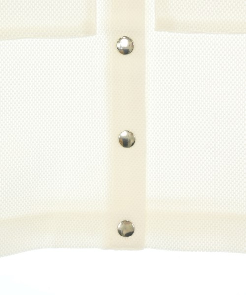 Ballsey（ボールジー）カーディガン 白 サイズ:36(M位) レディース/2200665858222