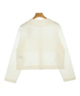 Ballsey（ボールジー）カーディガン 白 サイズ:36(M位) レディース/2200665858222