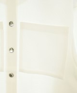 Ballsey（ボールジー）カーディガン 白 サイズ:36(M位) レディース/2200665858222