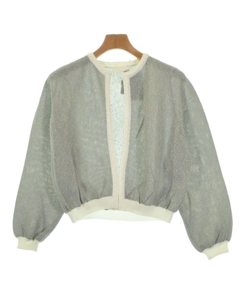 Ballsey(ボールジー)カーディガン 黒 サイズ:S/2200665858307