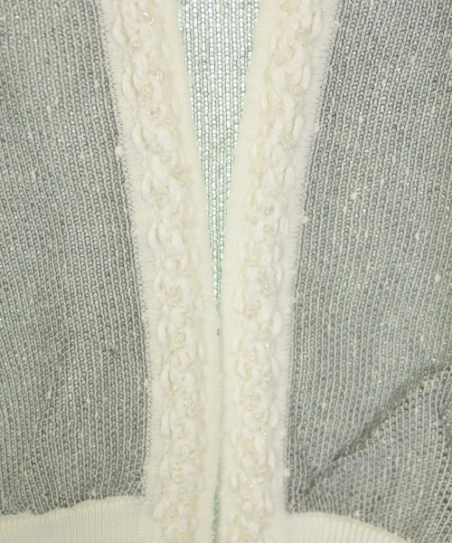 Ballsey（ボールジー）カーディガン 黒 サイズ:S レディース/2200665858307