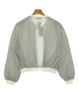 Ballsey（ボールジー）カーディガン 黒 サイズ:S レディース/2200665858307