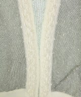 Ballsey（ボールジー）カーディガン 黒 サイズ:S レディース/2200665858307