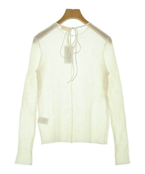 Ballsey（ボールジー）ニット・セーター 白 サイズ:S レディース/2200665858321