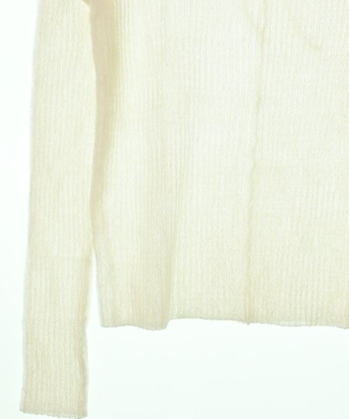 Ballsey（ボールジー）ニット・セーター 白 サイズ:S レディース/2200665858321