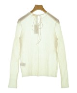 Ballsey（ボールジー）ニット・セーター 白 サイズ:S レディース/2200665858321
