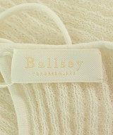 Ballsey（ボールジー）ニット・セーター 白 サイズ:S レディース/2200665858321