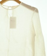 Ballsey（ボールジー）ニット・セーター 白 サイズ:S レディース/2200665858321