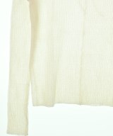 Ballsey（ボールジー）ニット・セーター 白 サイズ:S レディース/2200665858321