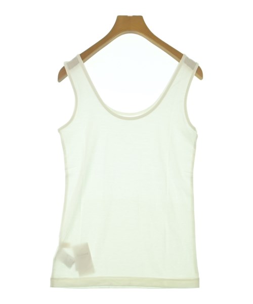 Ballsey（ボールジー）タンクトップ 白 サイズ:S レディース/2200665858345