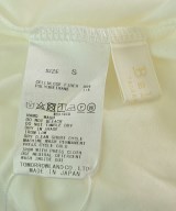 Ballsey（ボールジー）タンクトップ 白 サイズ:S レディース/2200665858345