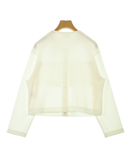 Ballsey（ボールジー）カーディガン 白 サイズ:36(M位) レディース/2200665858352